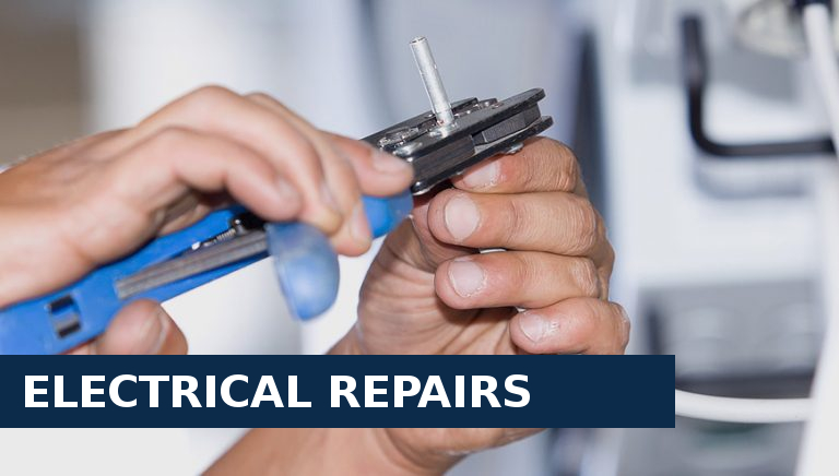Electrical repairs Pinner