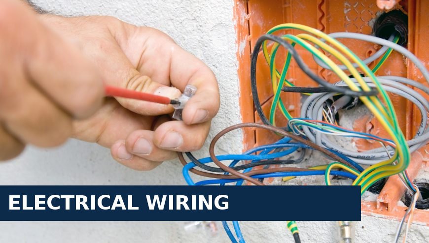 Electrical Wiring Pinner