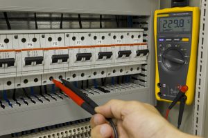 Electricians in Pinner, Eastcote, Hatch End, HA5